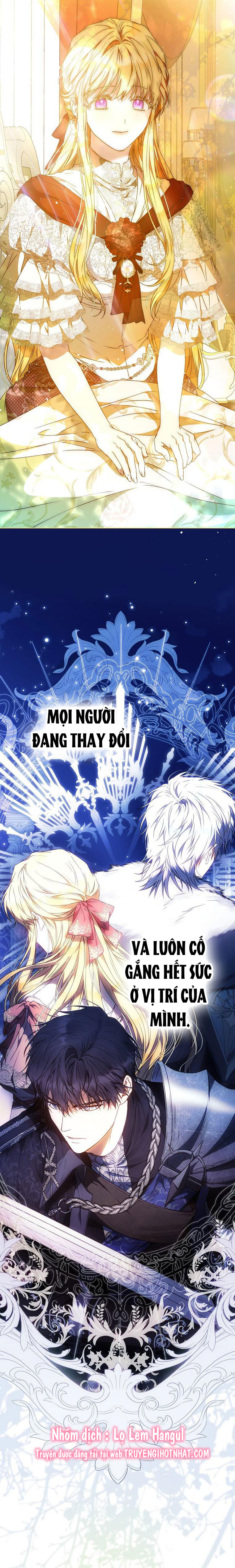 trở thành vợ của nam chính chapter 88.1 7