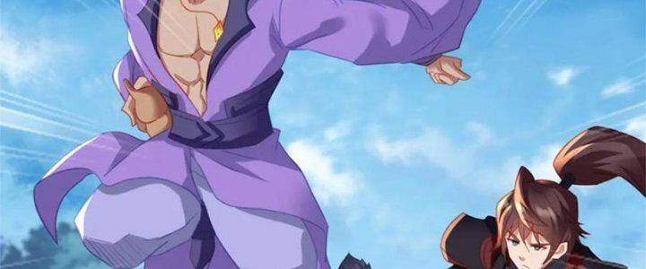 bắt đầu quật khởi từ làm lô đỉnh chapter 72.1 7