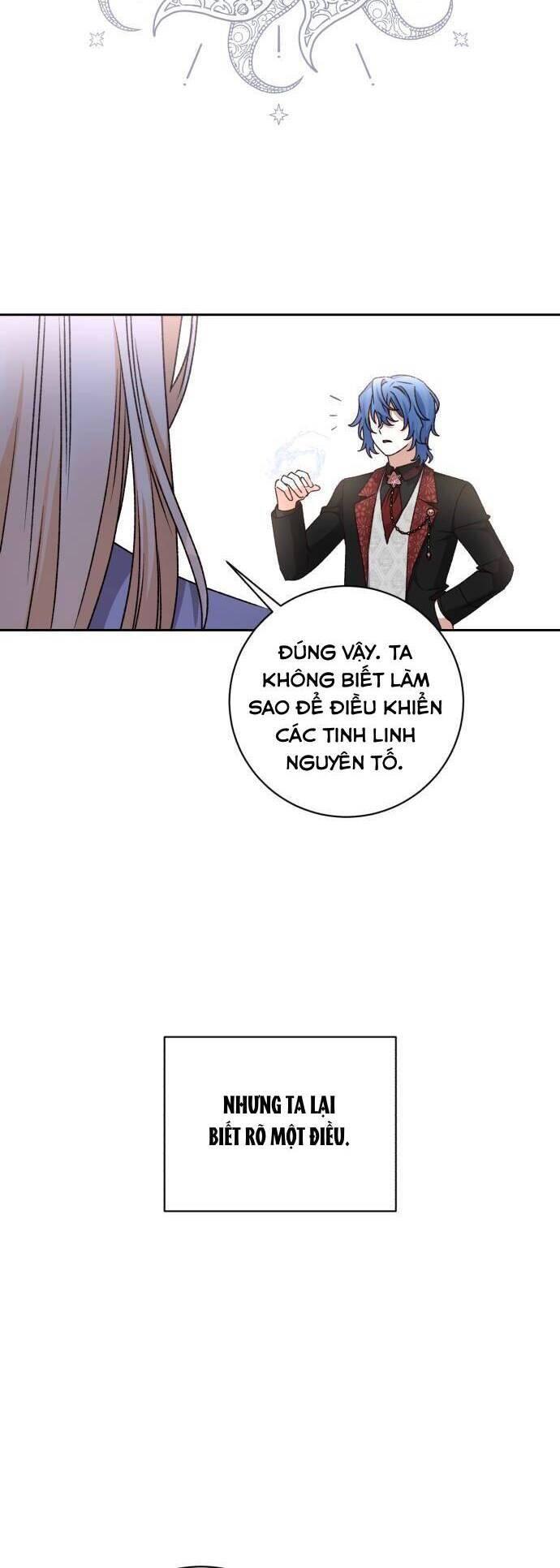 bạo chúa muốn sống hiền lành chapter 27 24