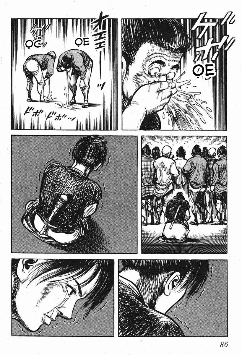 binh pháp mặc công chapter 70 17