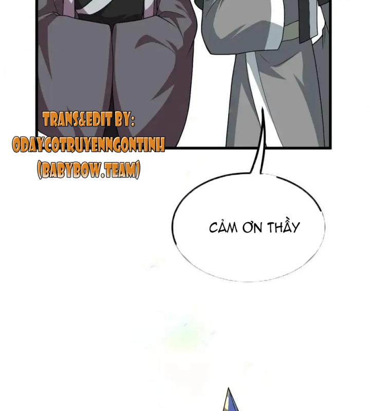 làm sao đây người học việc của tôi quá bám người chapter 15 8