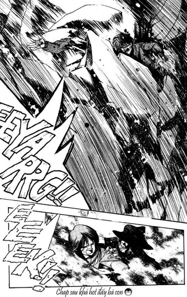 3x3 eyes chapter 7 27