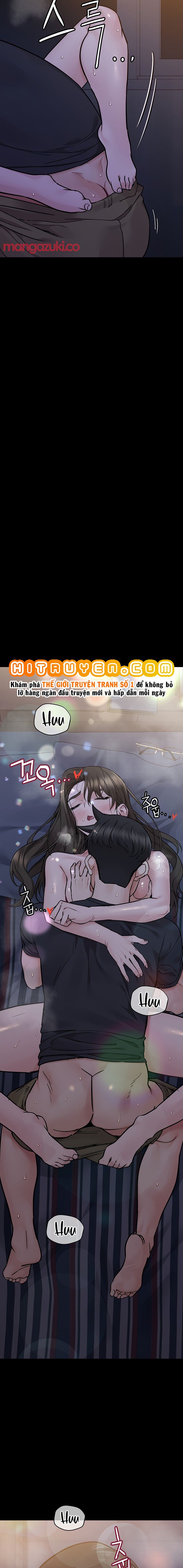 người dì khiêu gợi chapter 79 14