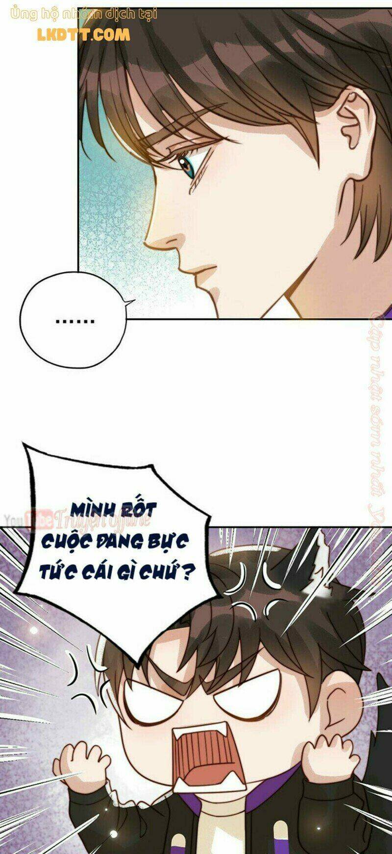 chồng trước 18 tuổi chapter 75 10