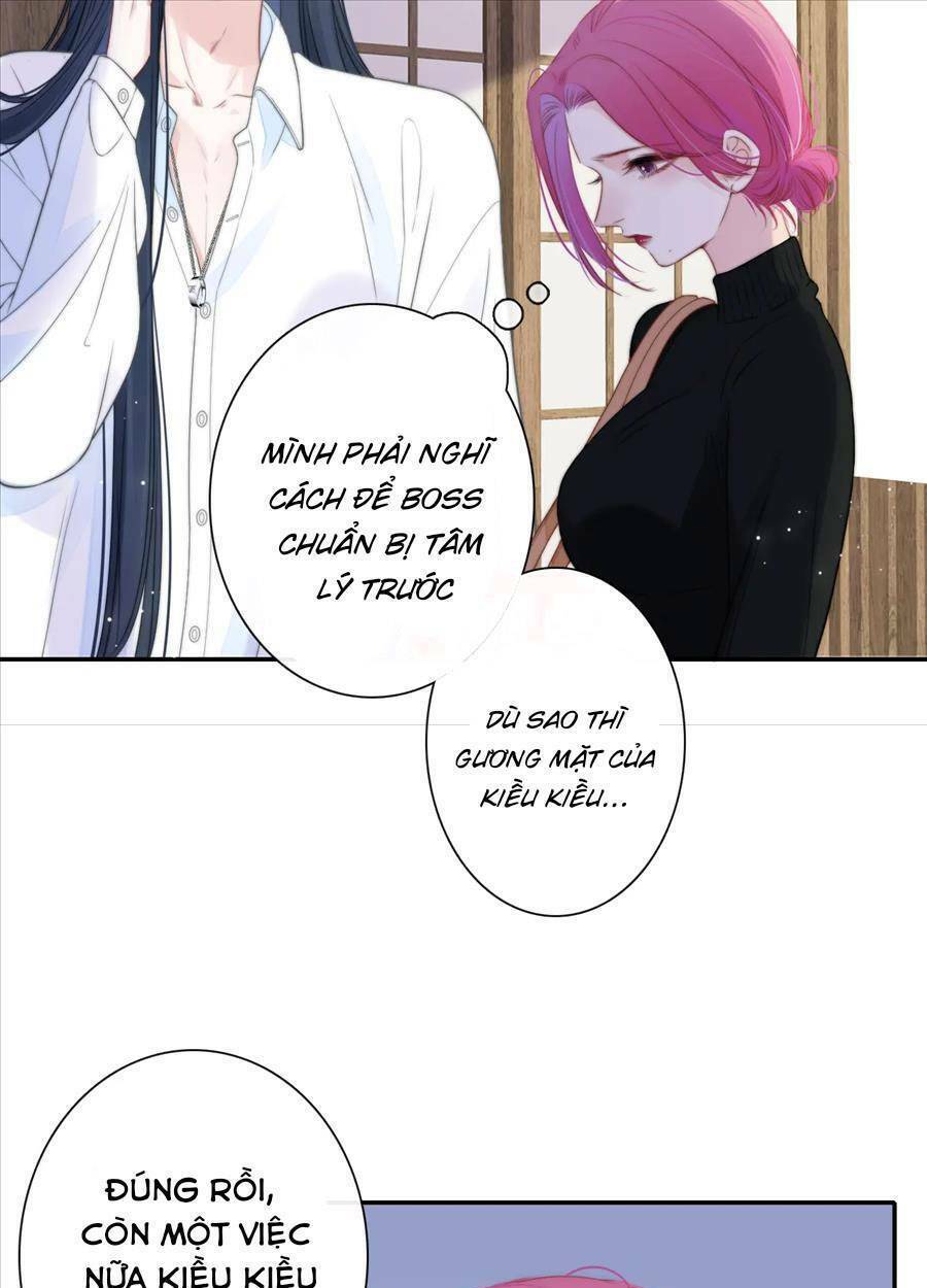 kim ốc tàng kiều chapter 50 50