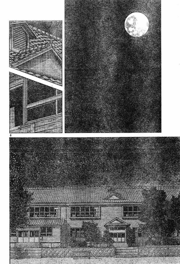 trò chơi vượt qua thử thách chapter 40 10