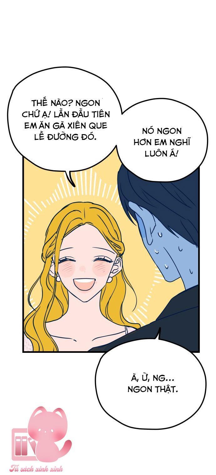 kẻ cắp gặp bà già chapter 5 63