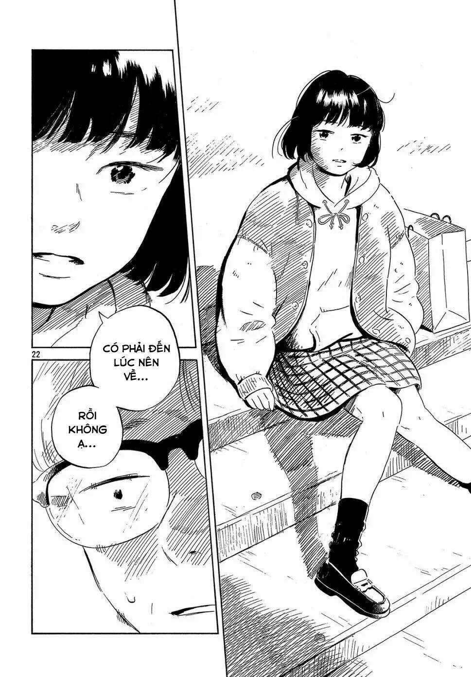 nora to zassou chapter 23 21