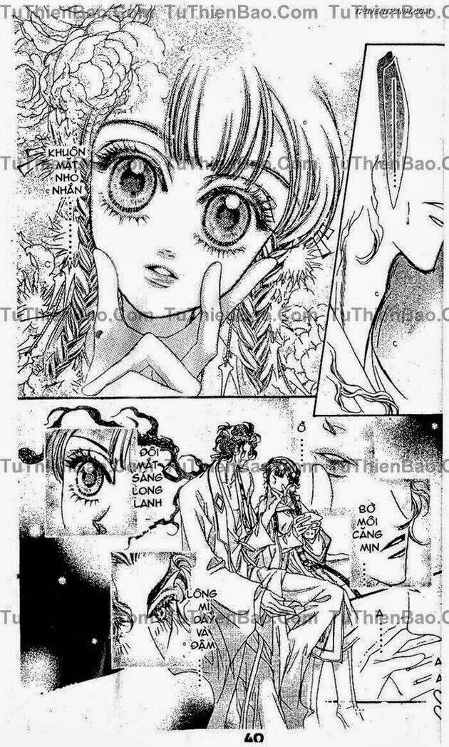 công chúa bướng bỉnh chapter 2 41