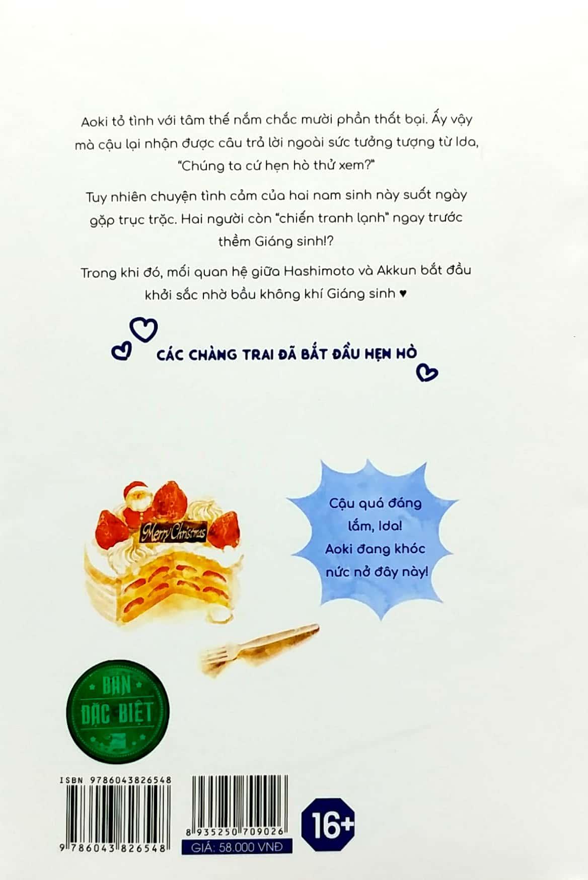 Tình Đầu Nhạt Phai - Tập 4