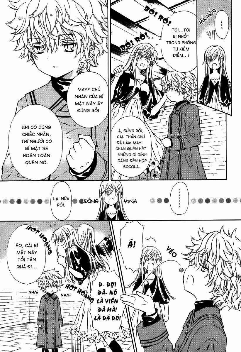 raspberry field no majo chapter 2 28