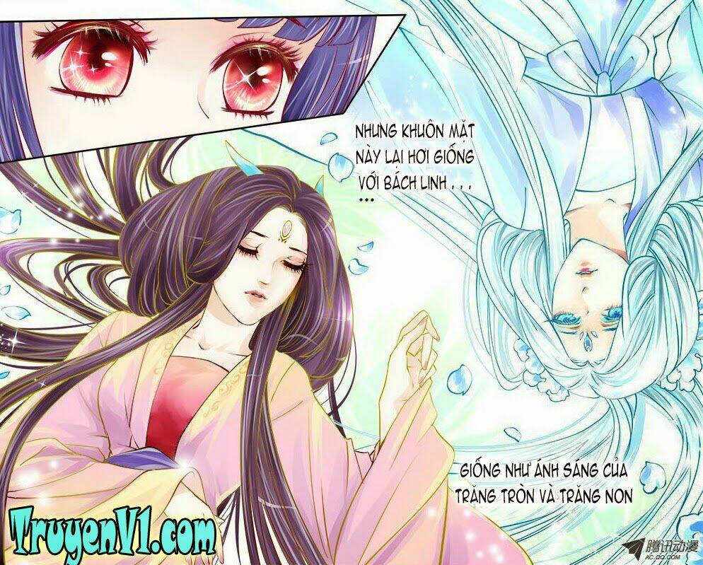 long phượng trình tường chapter 70 7