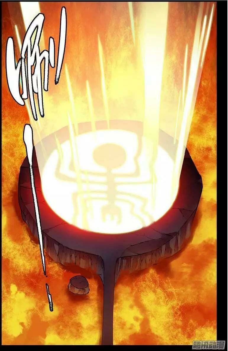 bầu trời máu chapter 192 7