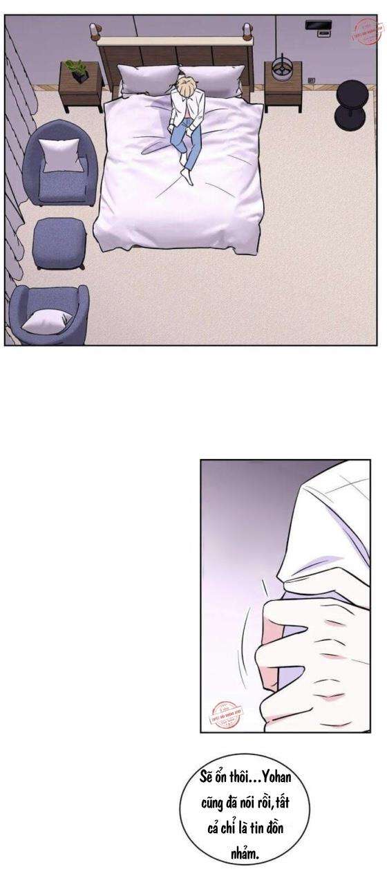 kinh nghiệm cảnh nóng chapter 25 27