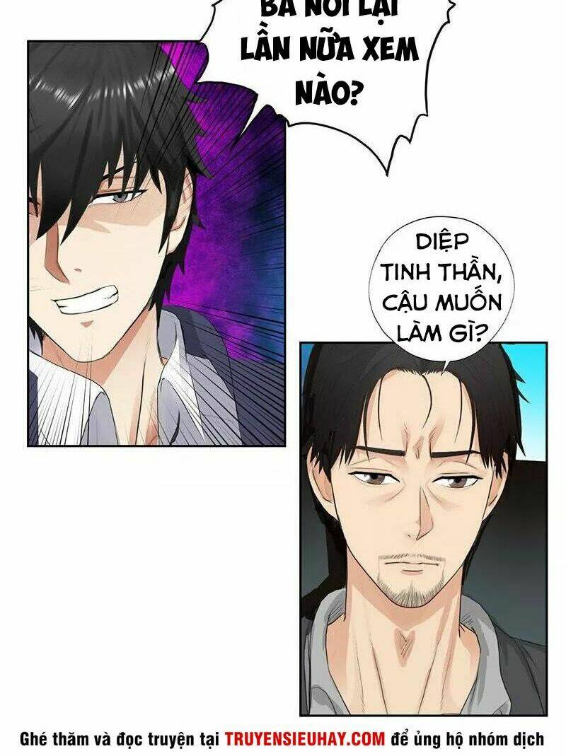 học viện cao thủ chapter 46 23