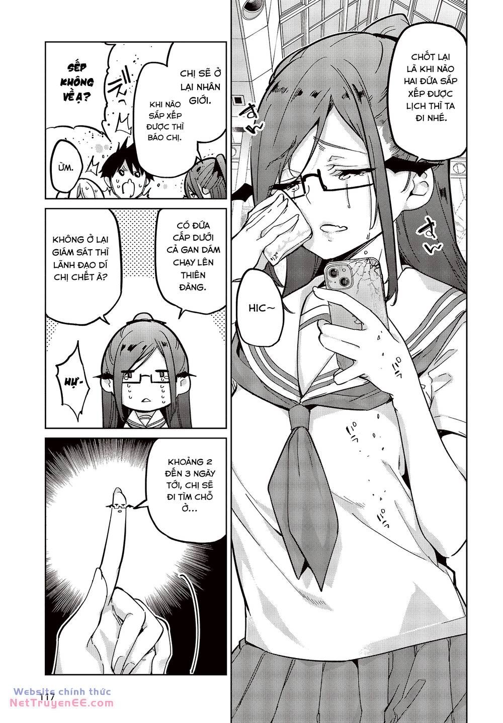 jiangshi kaitan blood chapter 82 9