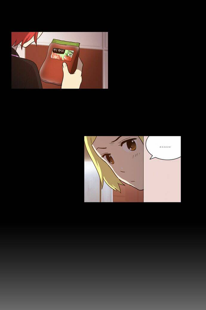 ma cà rồng biết yêu chapter 108 29