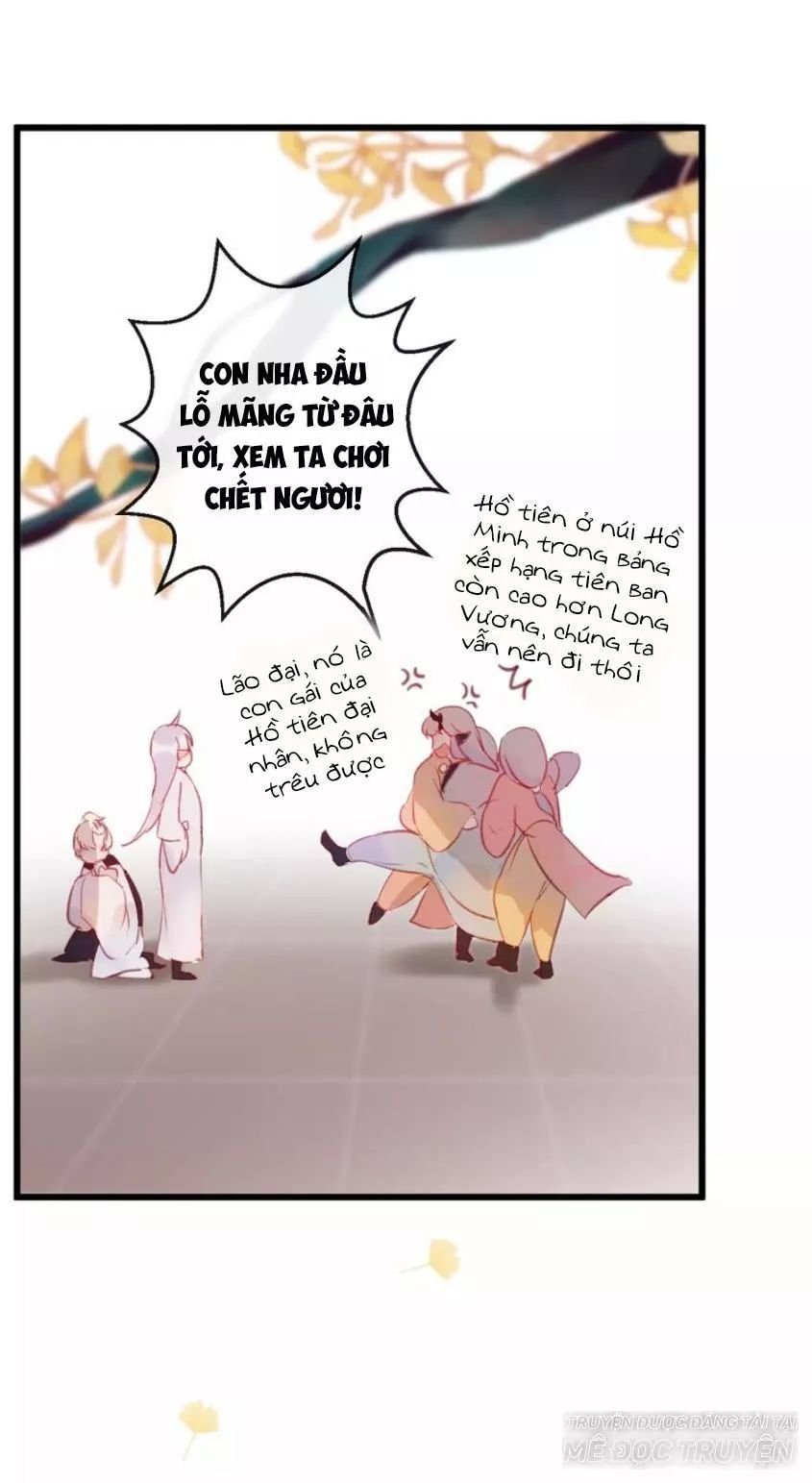 hồ minh chi hương chapter 9 31