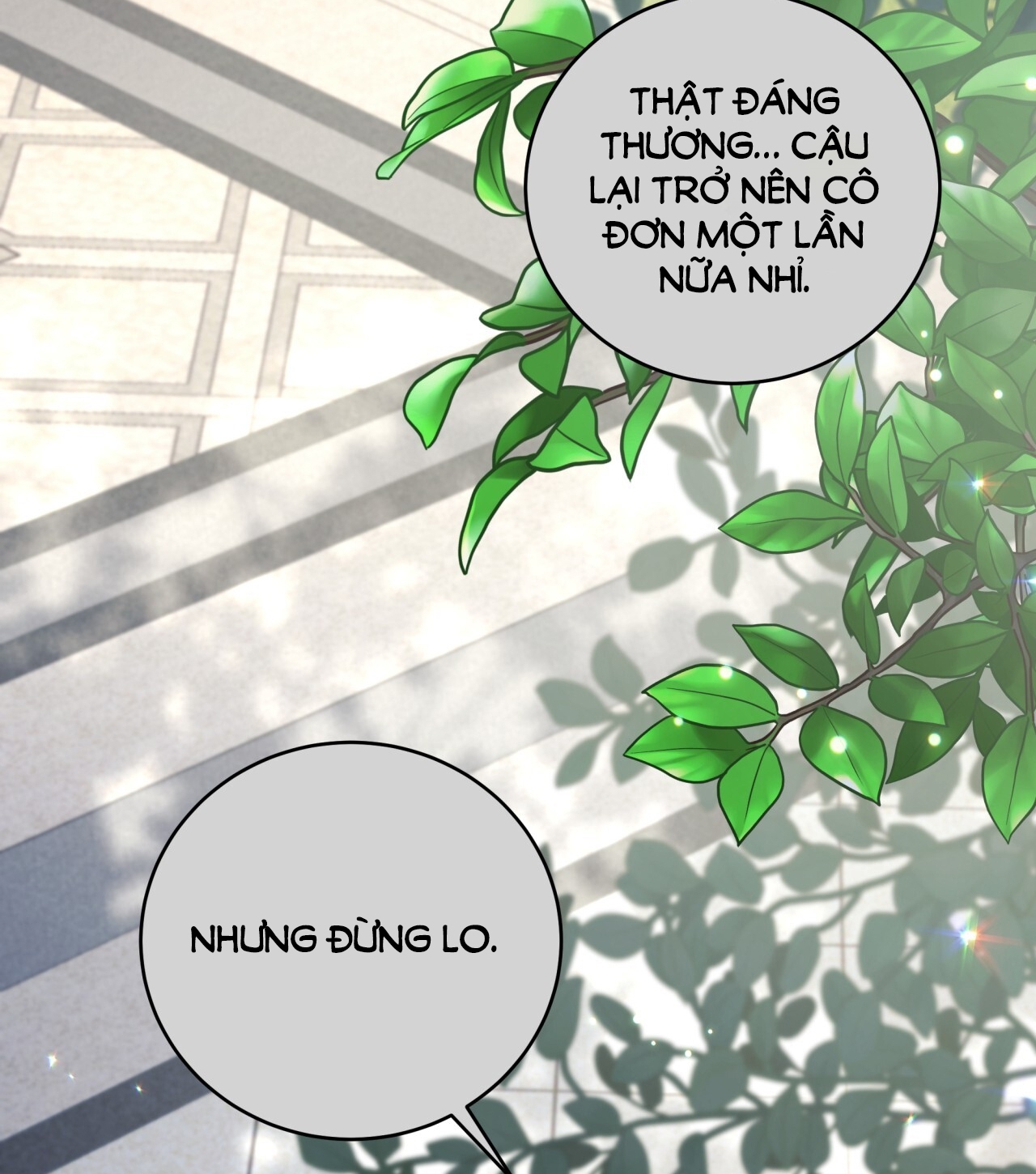 Amon- Không Thể Đoán Biết chapter 20.1 - Trang 17