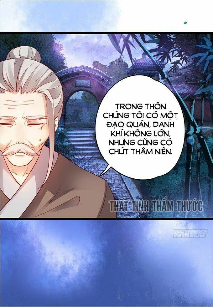 liêu liêu trai chapter 12 35
