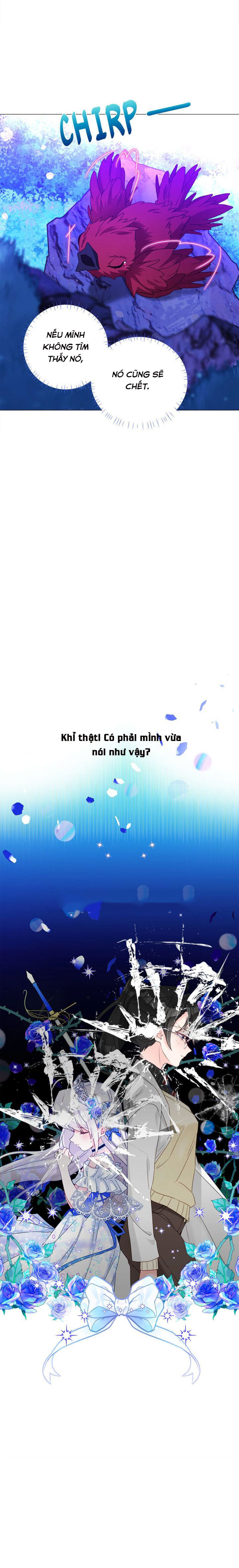 hãy chọn papa thật sự trong số các bạo chúa! chapter 12 20