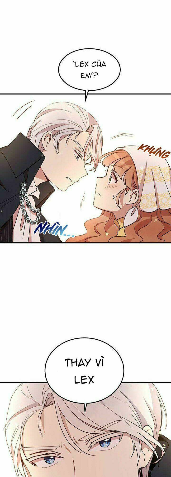 công tước, loạn vừa thôi! chapter 25.2 35