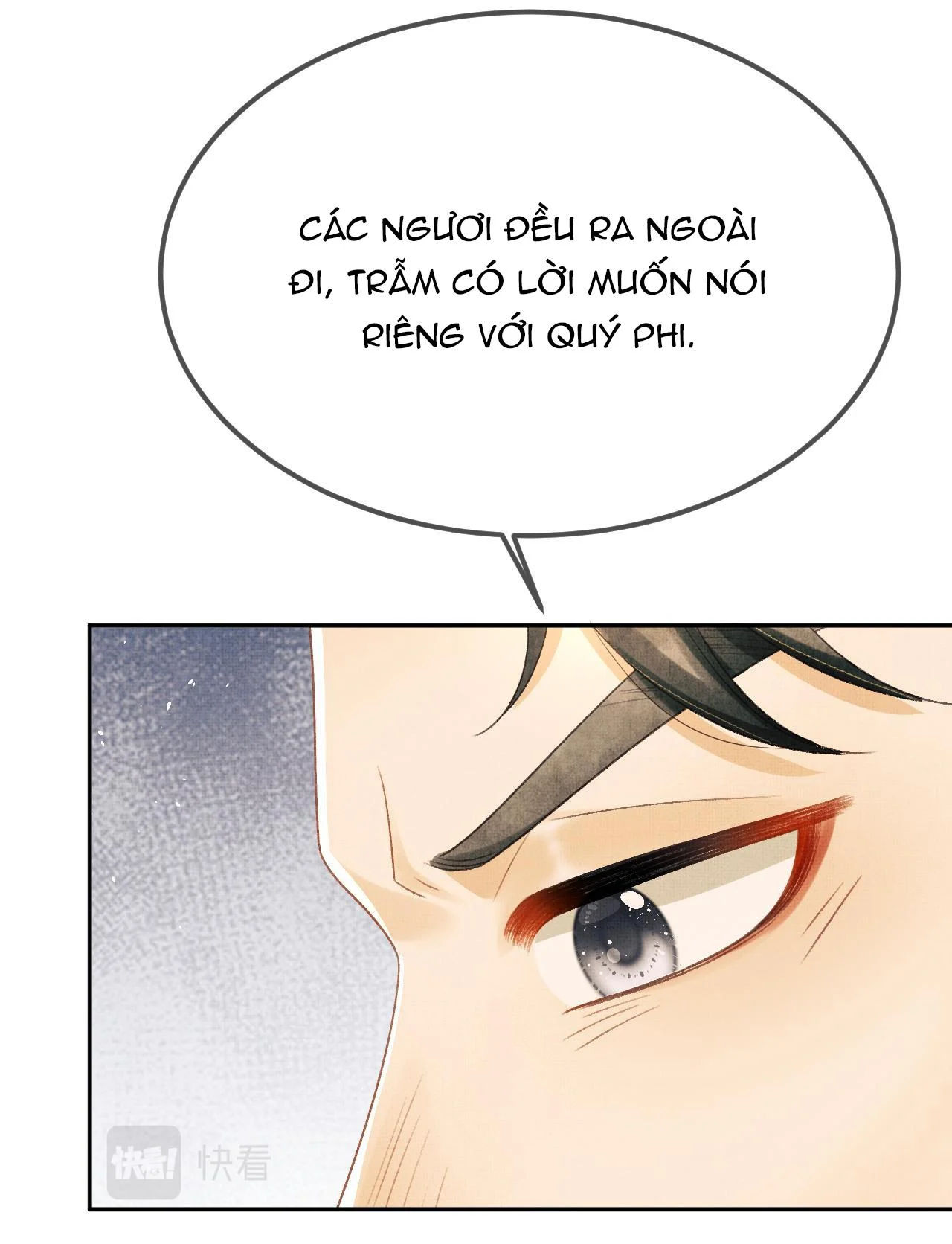 tướng quân luôn tự coi mình thành thế thân chapter 57 21