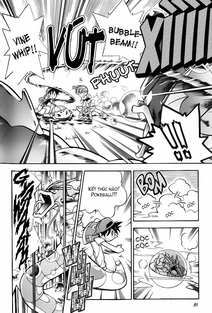 thú cưng đặc biệt chapter 6 8