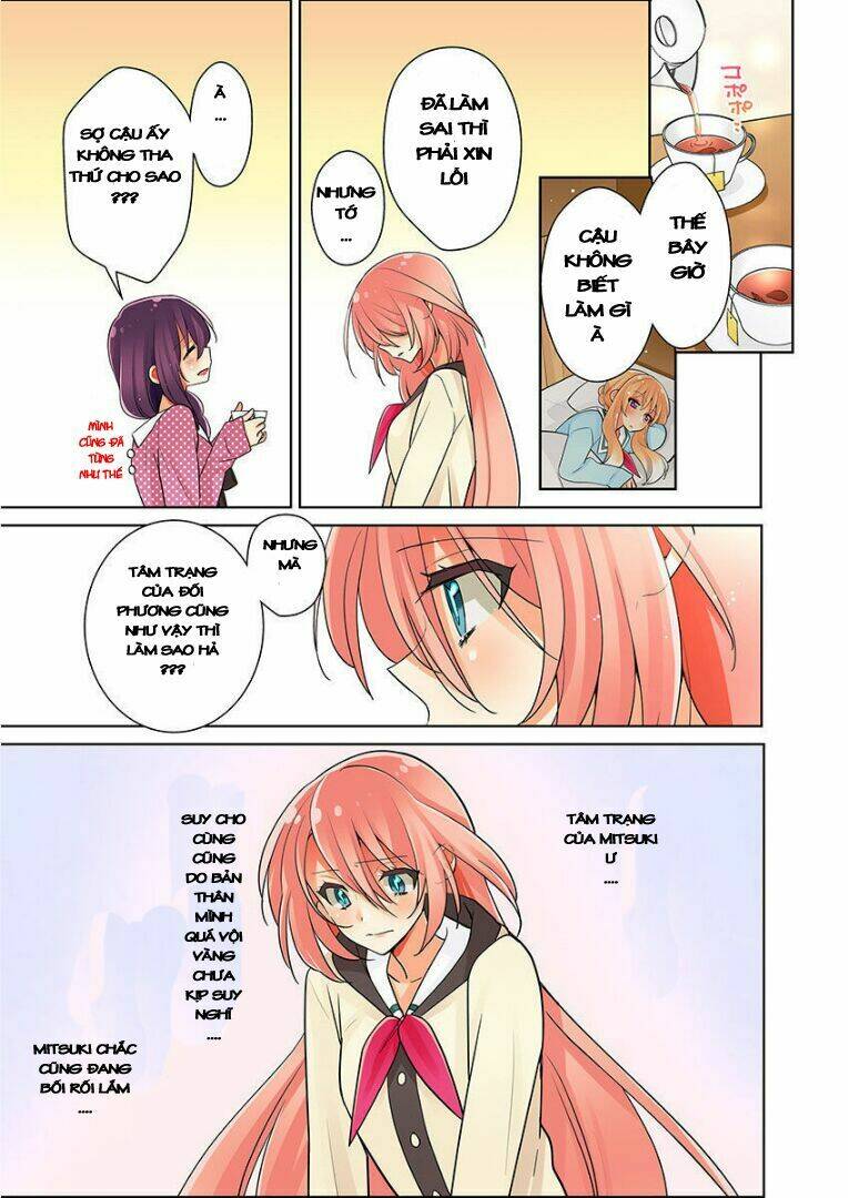 watashi wa...yuri no hana ? chapter 2 22