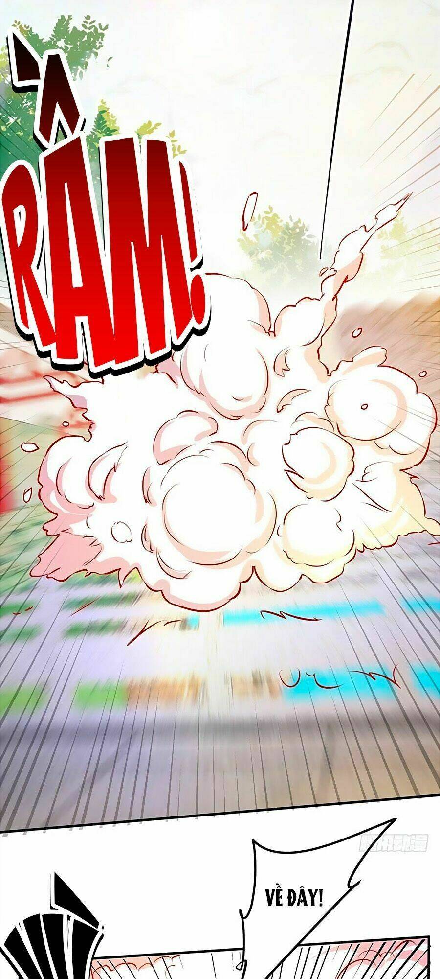 thần y khí nữ: ngự thú cuồng phi của quỷ đế chapter 42 26