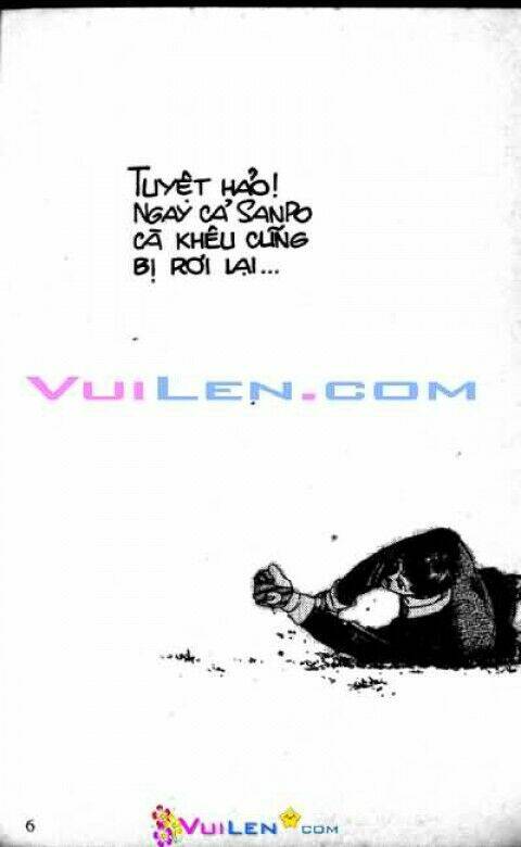 sôi động cầu trường full 17 tập chapter 8 6