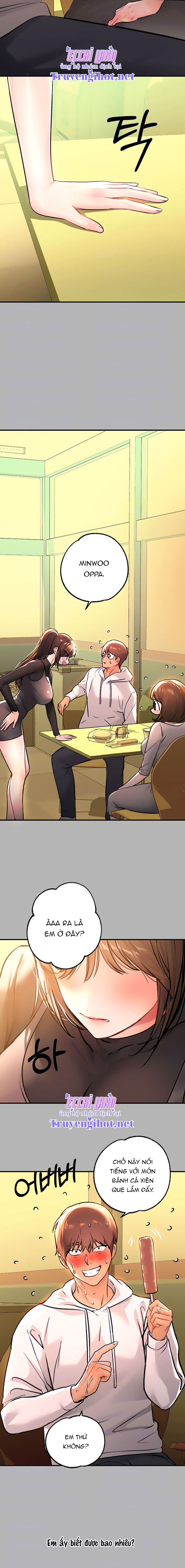 chị chủ nhà của tôi chapter 59.1 4