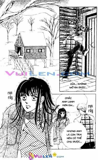 nụ hôn nồng thắm chapter 9 38