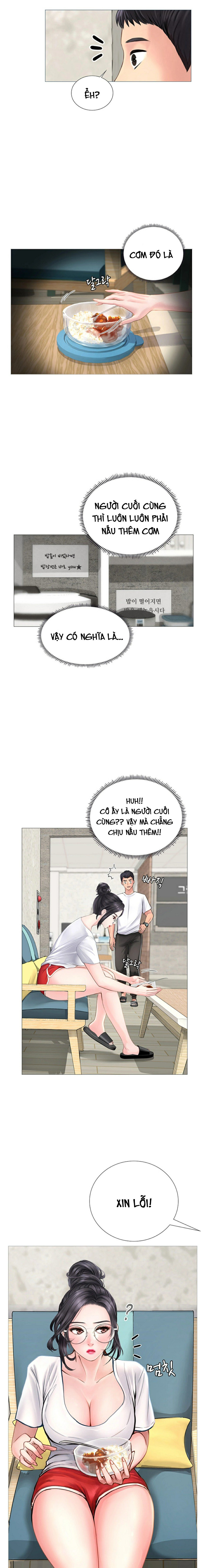 should i study at noryangjin? chapter 1 15