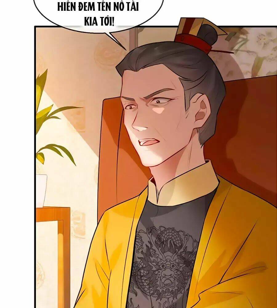 gian phi như thử đa kiều chapter 26 22