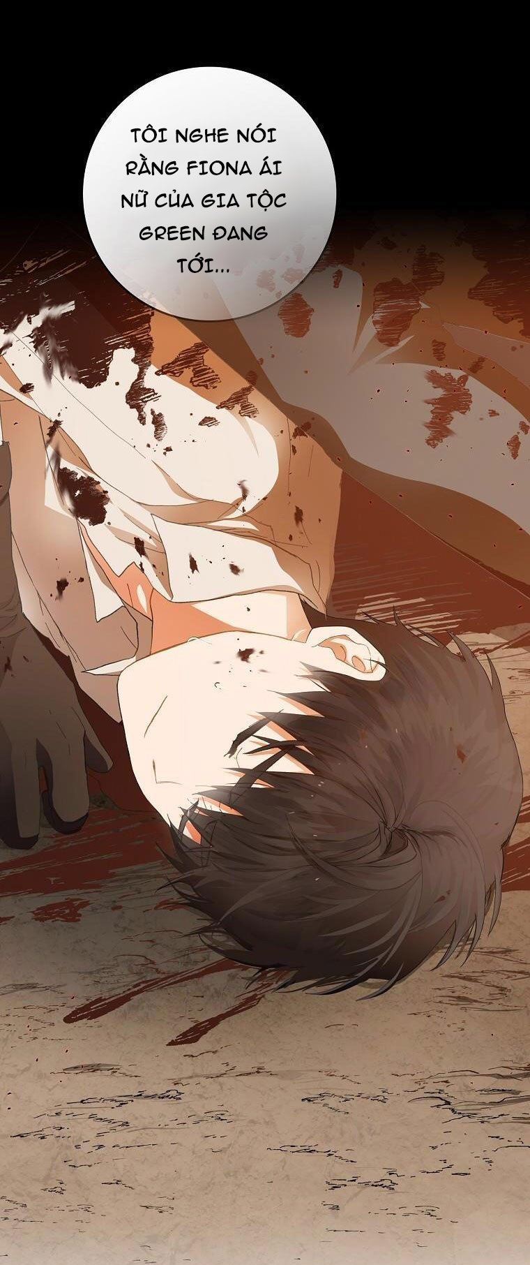 tôi đã trở thành vợ của nam chính chapter 4.2 28