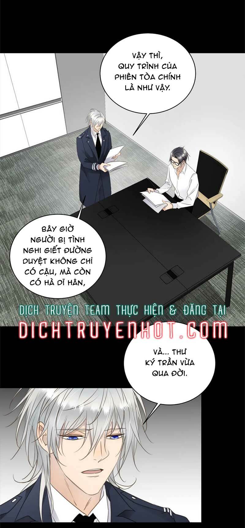 tiên sinh nói dối chapter 76 15