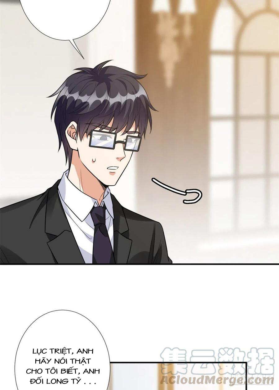 thí hôn lão công, cần giúp sức chapter 328 3