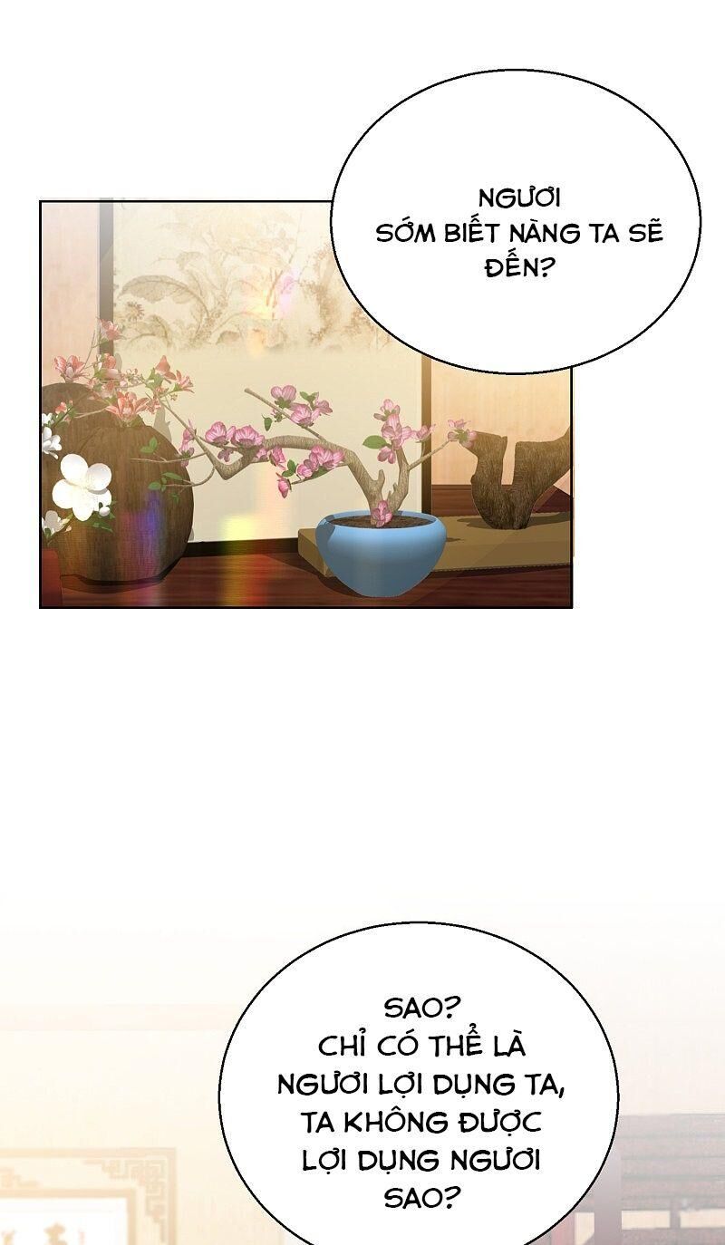 công lược trưởng thành của vương phi chapter 28 29