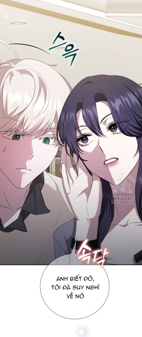 bạn trai của nam chính bị ám ảnh bởi tôi chapter 30.2 33