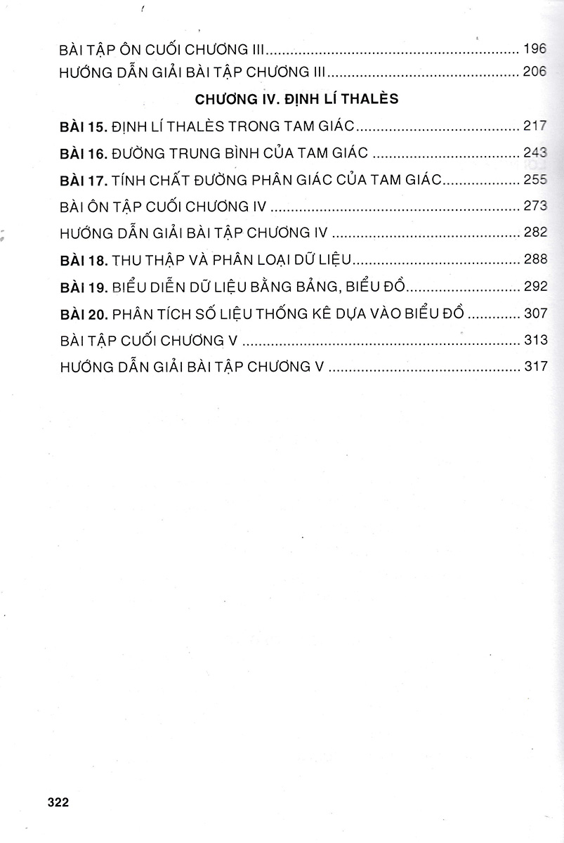 Phân Loại Giải Chi Tiết Các Dạng Bài Tập Toán 8/1 (Tái Bản)