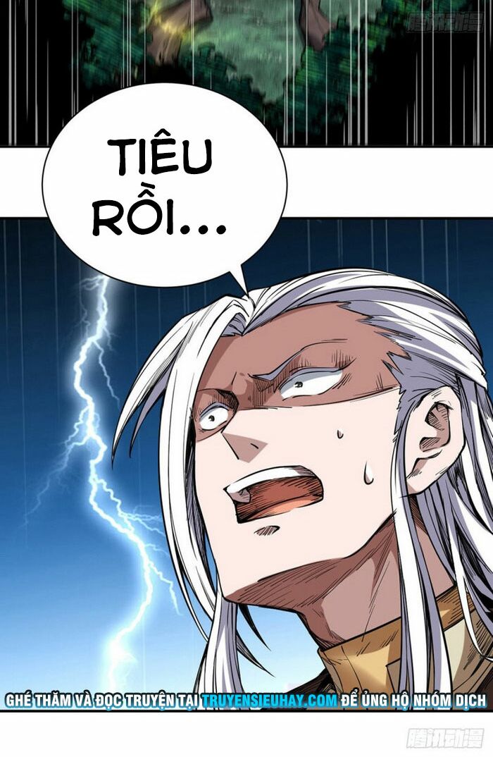 võ đạo độc tôn chapter 217 22