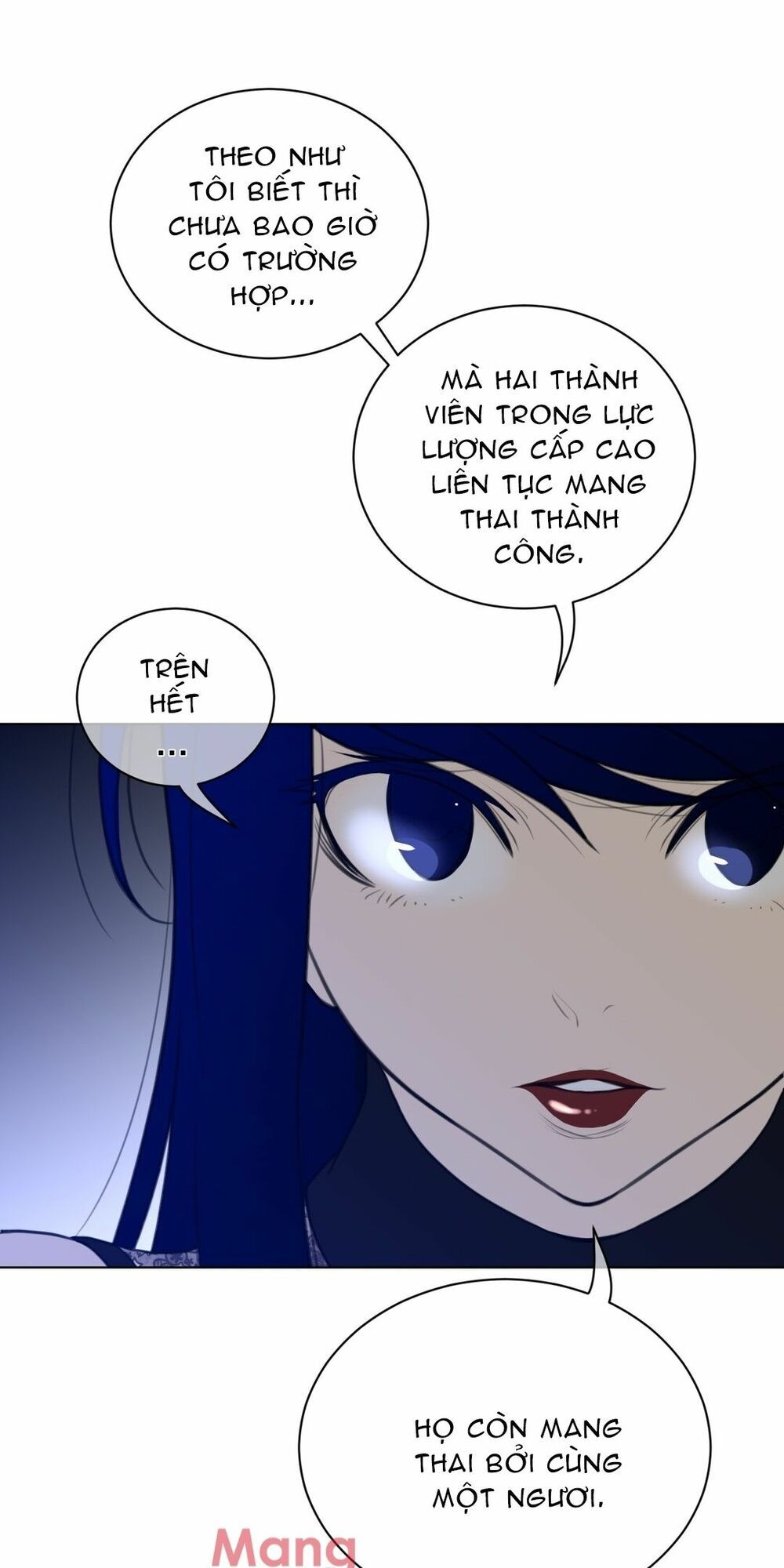 một nửa hoàn hảo chapter 49 61
