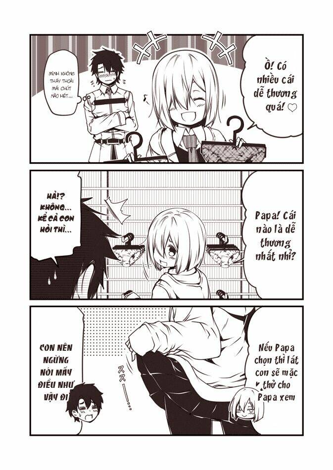 we got married chapter 5 17