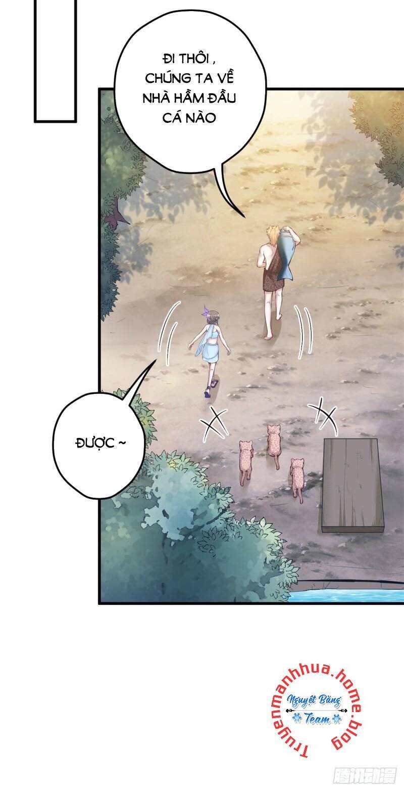 [16+] thảnh thơi thú thế chủng chủng điền, sinh sinh tể chapter 346 42