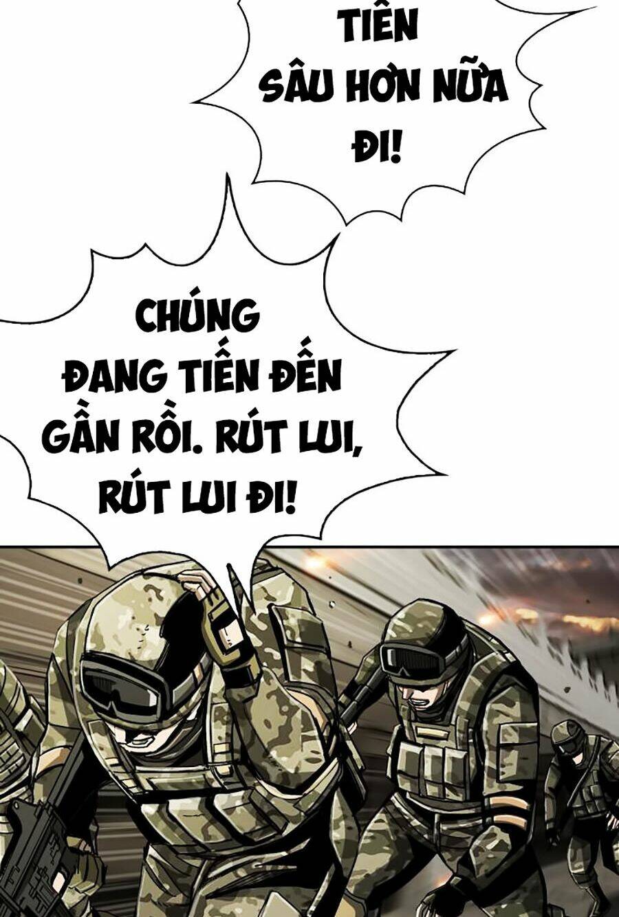 thợ săn đầu tiên chapter 67 42