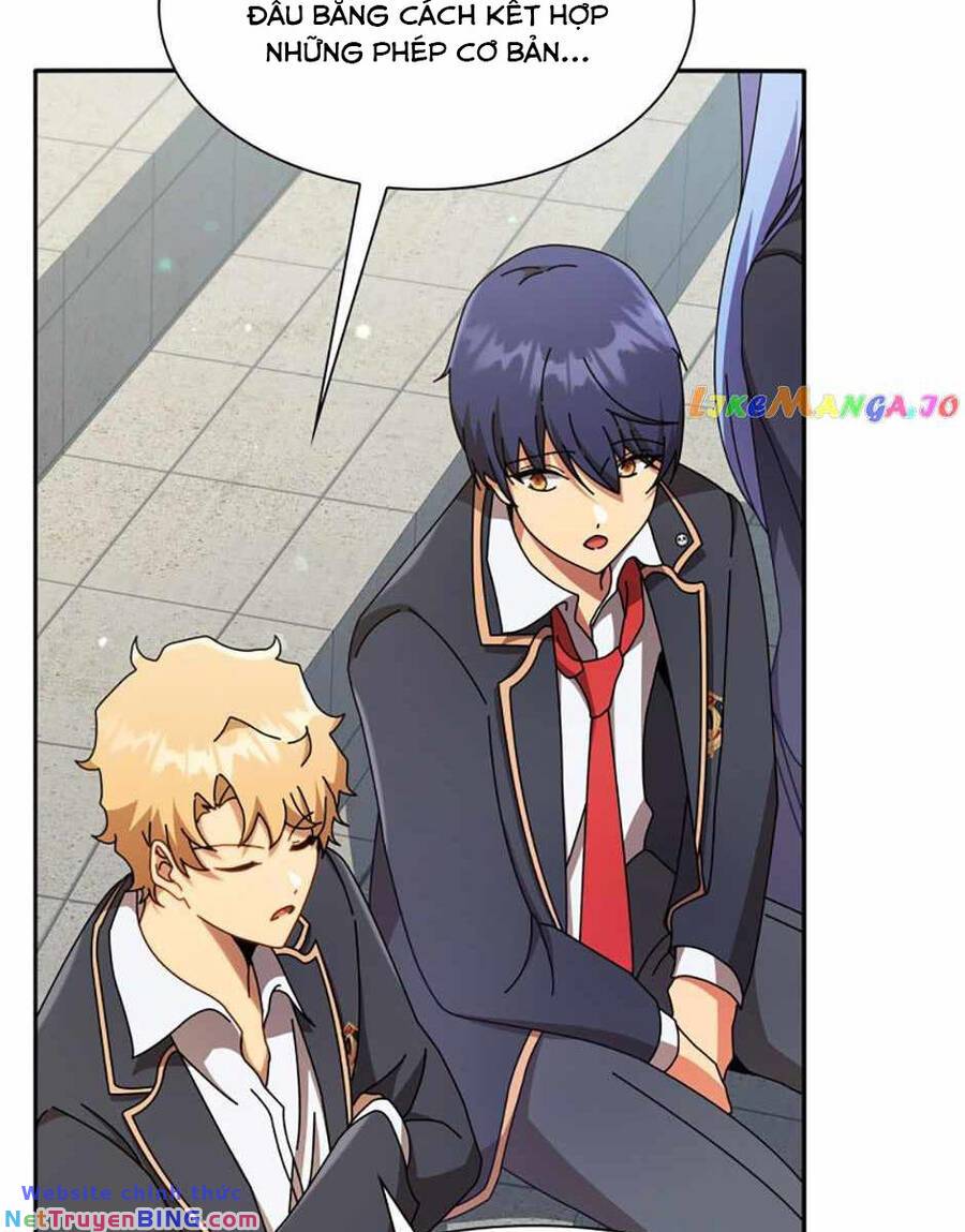 tử linh sư thiên tài của học viện chapter 62 17