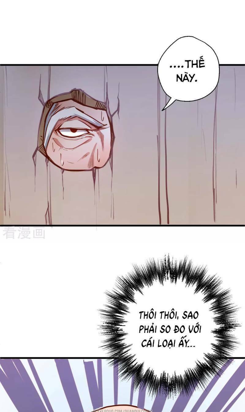 tối cường đại biểu hoàng kim thận chapter 46 37