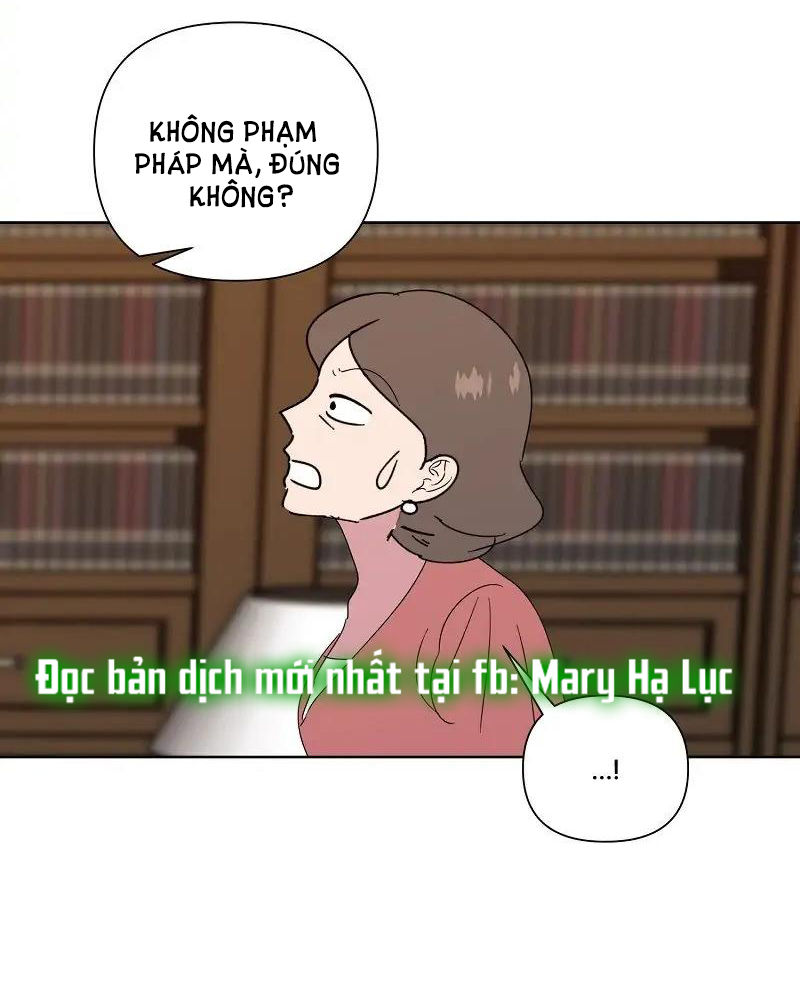 thiên đường (heaven) chapter 42.2 1