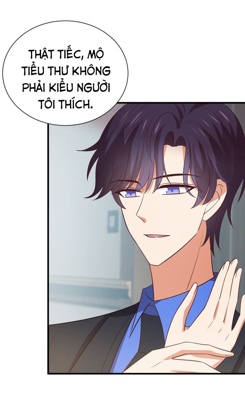 hẹn chồng trên mọi mặt trận chapter 3 17